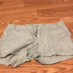 J. Crew Shorts S.E